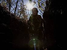 Стало известно о сужении котла для ВСУ на одном направлении