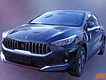 Другой новый Kia Cerato: более агрессивный облик и гибридная версия