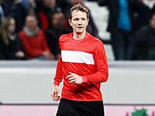 Павлюченко назвал топ-5 хавбеков в истории РПЛ: «Титов, Тихонов, Есипов, Самедов и Жирков»