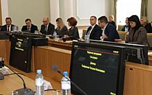 В Рязани утвердили 14 новых членов Общественной палаты города Рязани
