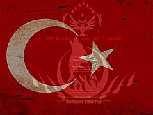Турецкие хакеры взломали сайт российского посольства