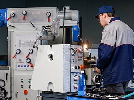 В России могут изменить список профессий среднего профобразования