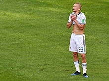 Россиянин попал в «сборную» худших игроков чемпионата мира