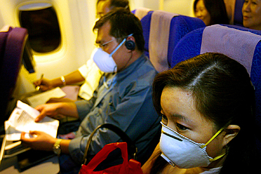 Стюардессы объяснили, как получить привилегии в полете