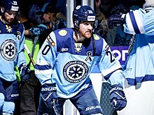 Главный тренер «Сибири» рассказал, почему матч с «Трактором» пропустил Уилсон