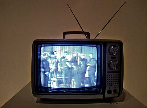 Как мы видим сны: цветными или черно-белыми?