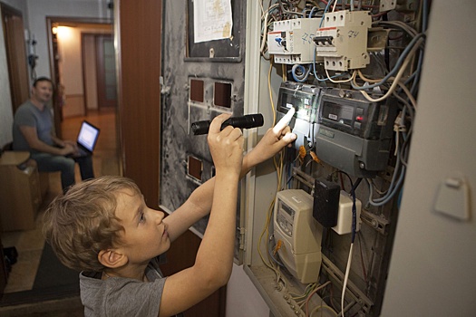 Тарифы на электроэнергию в 2026 году будут проиндексированы с 1 октября