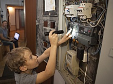 Тарифы на электроэнергию в 2026 году будут проиндексированы с 1 октября