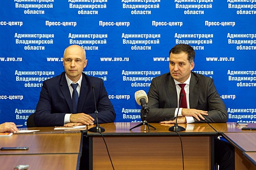 Корпорация развития еще поживет