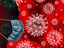 Вирусолог рассказал об агрессивных антителах после COVID