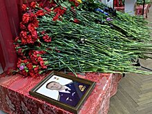Отец летчика Филипова рассказал, как сын выбрал профессию