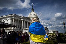 Reuters: Украину ждет неопределенность в вопросе помощи от США после 2024 года