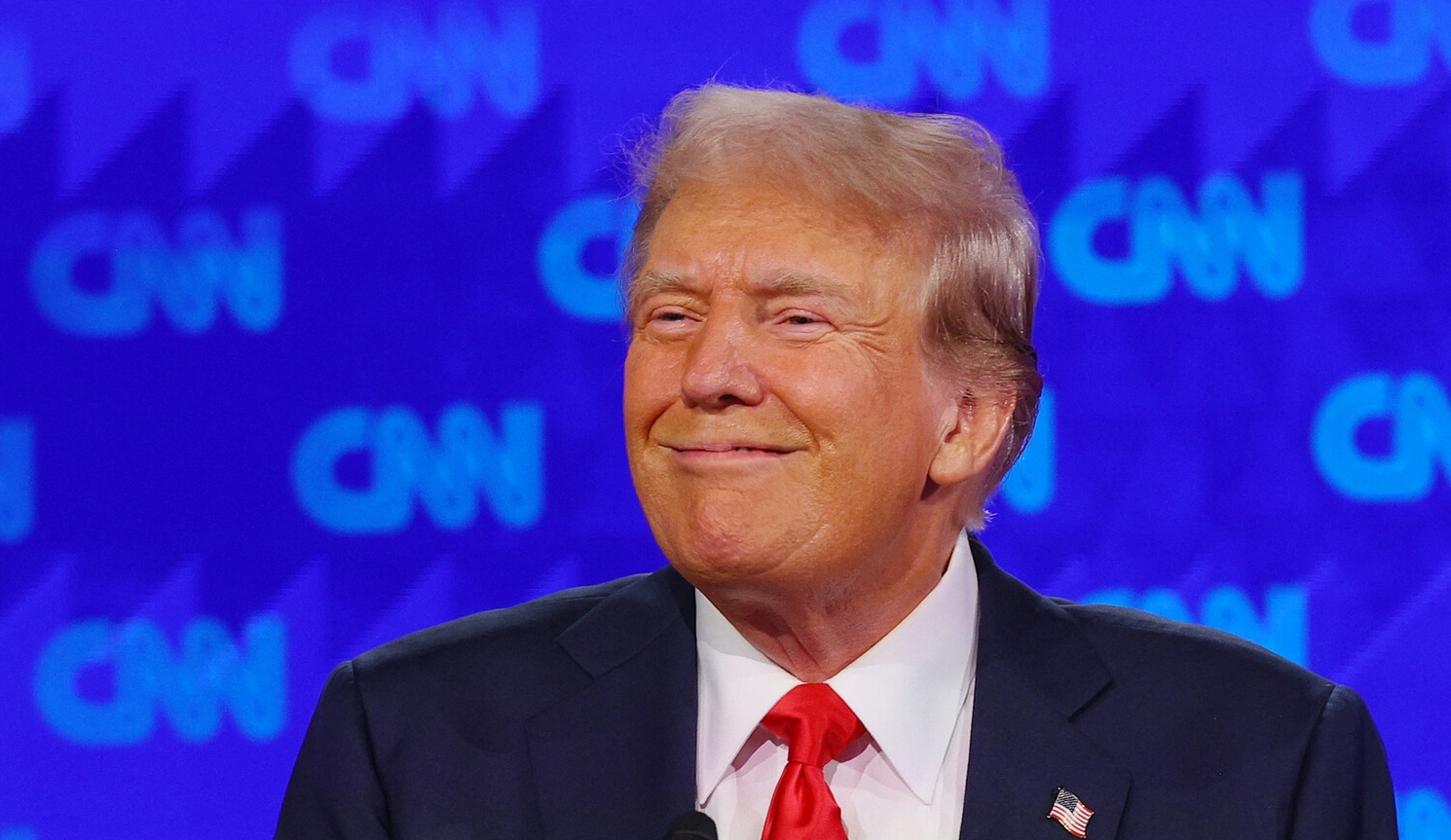 Харрис объяснила, как Трамп на самом деле хочет завершить конфликт на Украине