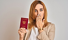 Цифровой паспорт: находка для мошенников?