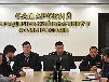 Юсуф Раисов будет оштрафован перед боем с Матмуратовым