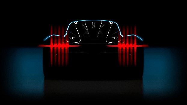 Aston Martin пригласит соперников в "Вальгаллу"