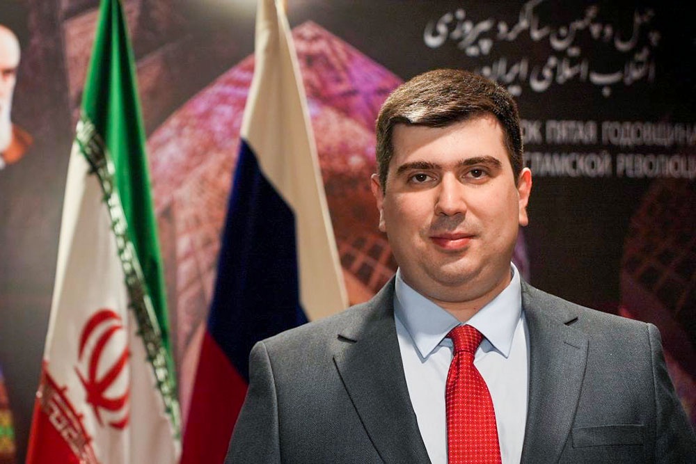 Политолог Ибрагимов: Тегеран перед Америкой не тушуется, что очень показательно