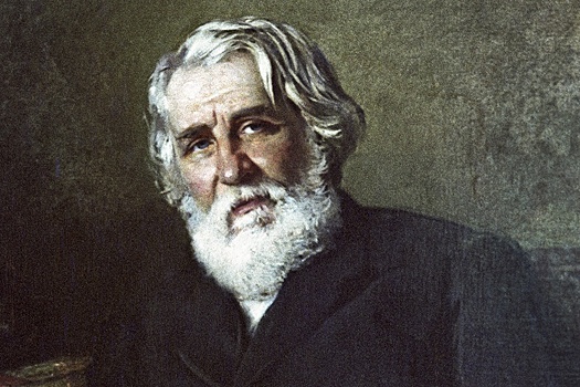 140 лет назад вокруг смерти писателя Тургенева поднялись страшные бури