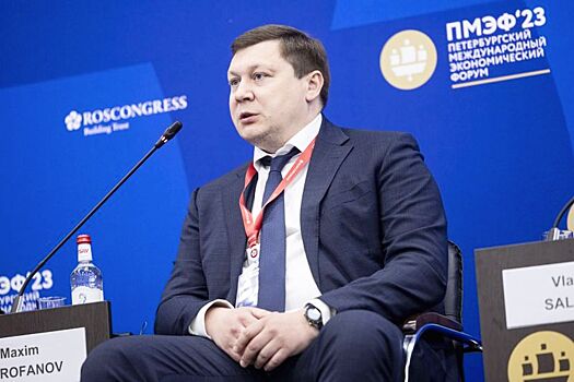 ПМЭФ-2023: соглашения РФС, футбольные панели, выступления губернаторов — что говорили о футболе на форуме