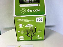 В библиотеках ЗАО собирают батарейки на утилизацию