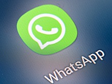 WhatsApp перестанет работать на старых смартфонах