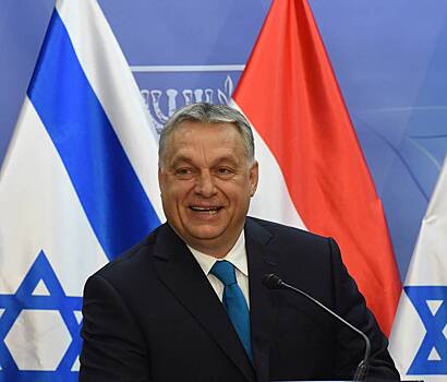На Украине назвали премьер-министра Венгрии диктатором и изгоем