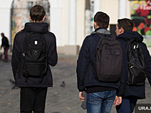 В Перми подростки заставили сверстника пить из лужи. Полиция начала проверку