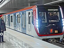 Какие станции метро откроют в Москве в 2020 году