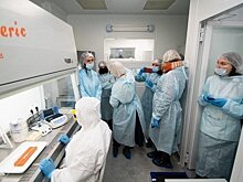 В России выявили более 25 тысяч заболевших коронавирусом за сутки впервые с 25 марта