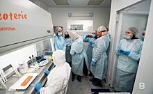 В России выявили более 25 тысяч заболевших коронавирусом за сутки впервые с 25 марта