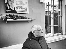 В Калужской области появится памятник переводчику Николаю Любимову