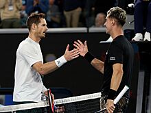 Камбэк Энди Маррея в матче 2-го круга Australian Open — 2023 с Коккинакисом: бурная реакция, рекорды, подробности