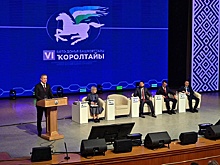 В Уфе установят памятник героям СВО