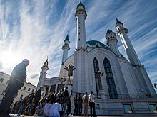 "Кул-Шариф": историческая путаница и самая фотографируемая мечеть