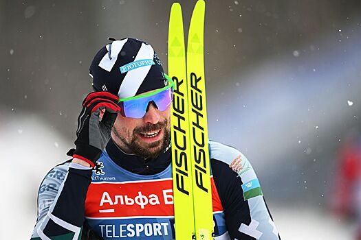 Чемпионат России по лыжным гонкам — 2023: Устюгов выиграл мужской спринт, Большунов только на третьем месте