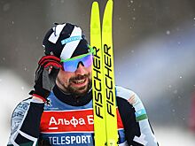 Чемпионат России по лыжным гонкам — 2023: Устюгов выиграл мужской спринт, Большунов только на третьем месте