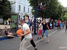 Модные показы, экстрим-шоу и концерты пройдут в Курске в День молодежи