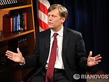 Путин хотел допросить меня, и Трамп назвал это «невероятным предложением» — почему?