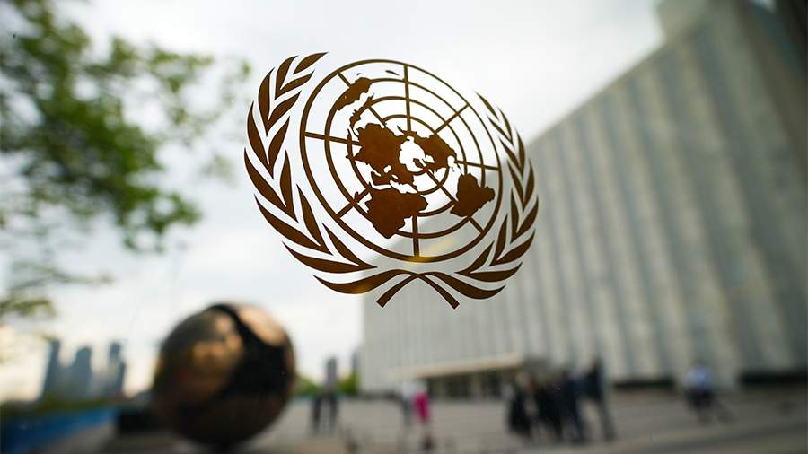 ООН примет участие в конференции по Украине