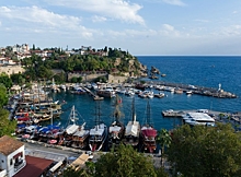 Турция стоит, Крым растет: эксперт – о спросе на путевки на весну-лето 2020 года