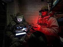 Мирный житель попал под удар украинских дронов-камикадзе в российском регионе