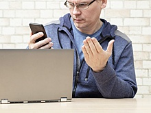 Пoльзователи Telegram пожаловались на сбои в работе мессенджера