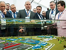 В технопарке действовали серые налоговые схемы?