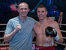 По пути наставника — Тайрон Цойге хочет уйти от промоутера