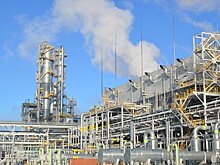 "Газпром" допустил, что газопровод для "Аммоний-2" будут строить инвесторы