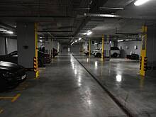 Россияне перестали покупать машино-места из-за сумасшедших цен на них