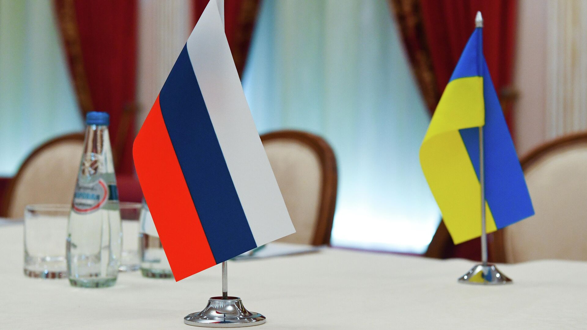 Стало известно, где могут пройти переговоры РФ и Украины в Стамбуле - EuroPress.news