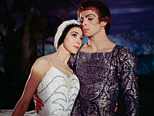 В ЦМД «Некрасовка» пройдут киносеансы проекта «Нуреевские сезоны»