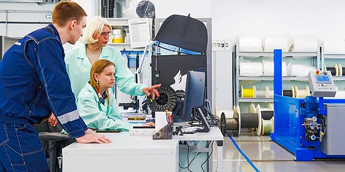 Около шести тысяч рабочих мест создадут в рамках восьми новых МаИП