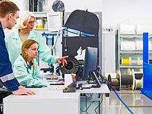 Около шести тысяч рабочих мест создадут в рамках восьми новых МаИП